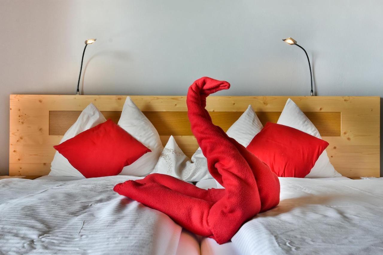 Gaestehaus Bischof Schoeder ภายนอก รูปภาพ