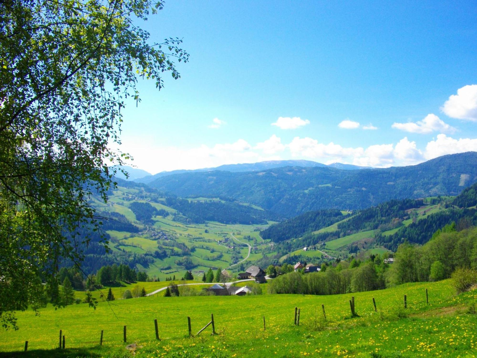 Gaestehaus Bischof Schoeder ภายนอก รูปภาพ