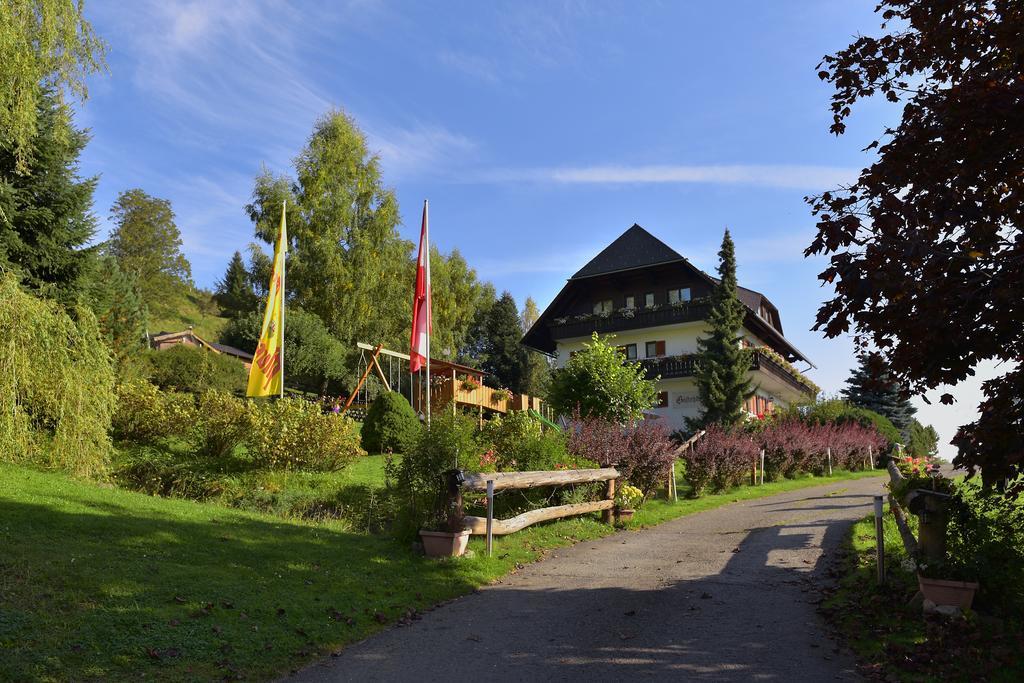 Gaestehaus Bischof Schoeder ภายนอก รูปภาพ