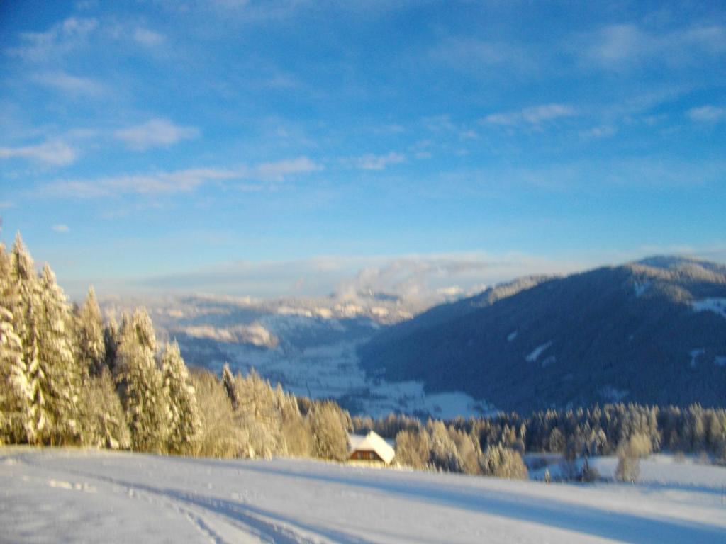 Gaestehaus Bischof Schoeder ภายนอก รูปภาพ