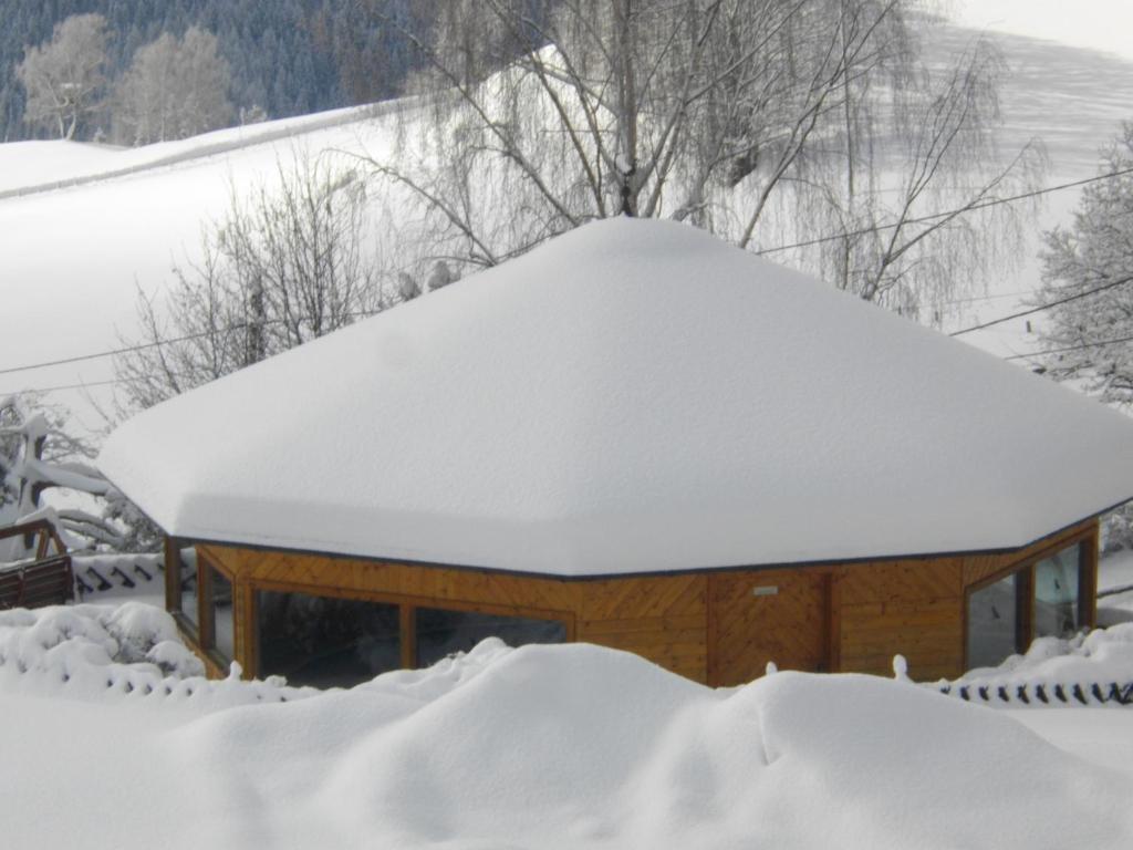 Gaestehaus Bischof Schoeder ภายนอก รูปภาพ